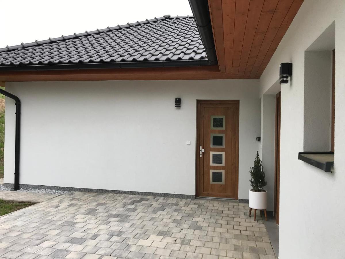 Apartman Na Kopci Krucemburk Dış mekan fotoğraf