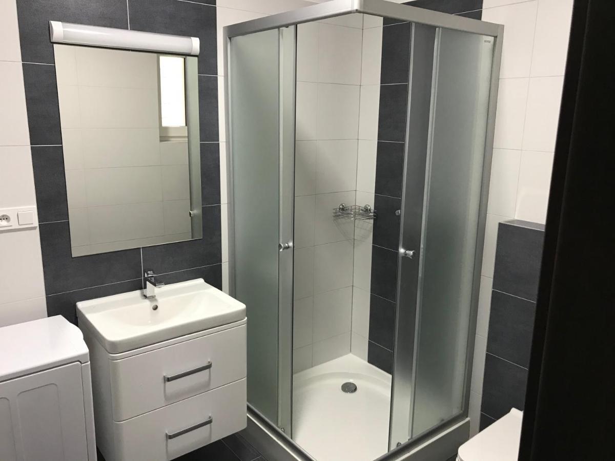 Apartman Na Kopci Krucemburk Dış mekan fotoğraf