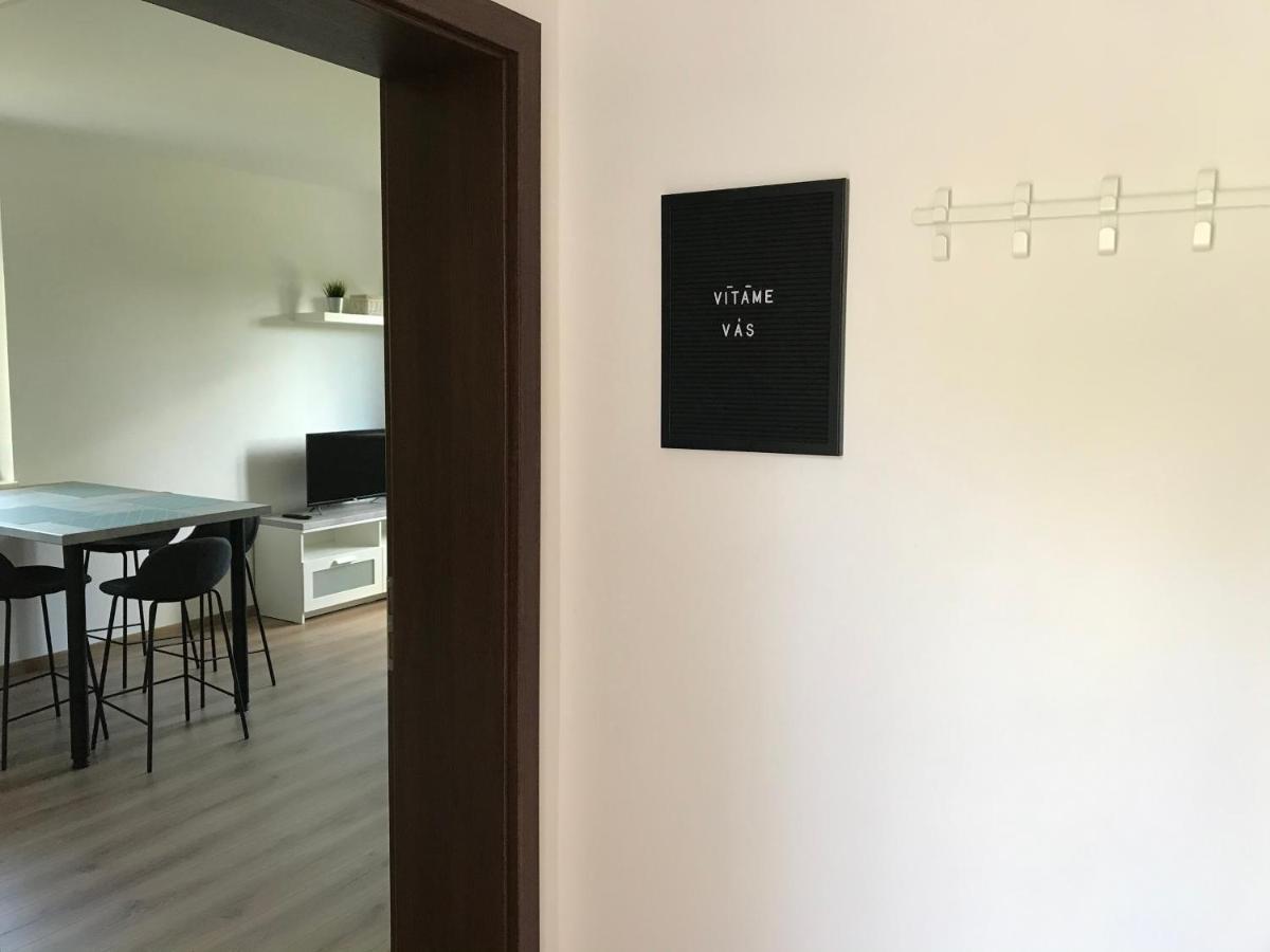 Apartman Na Kopci Krucemburk Dış mekan fotoğraf