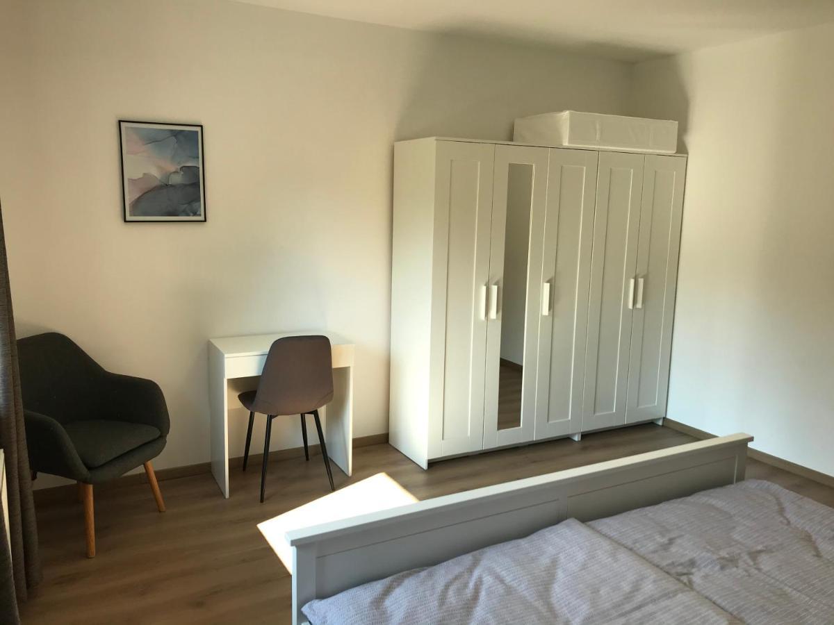 Apartman Na Kopci Krucemburk Dış mekan fotoğraf