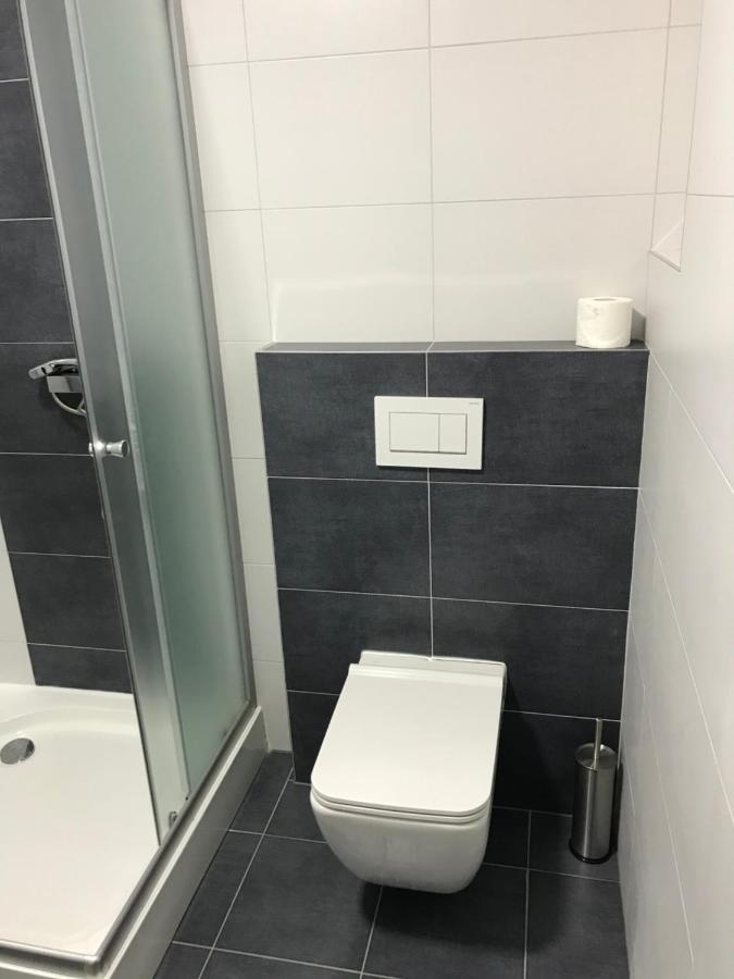 Apartman Na Kopci Krucemburk Dış mekan fotoğraf