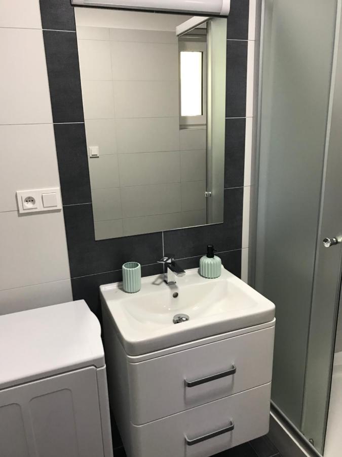 Apartman Na Kopci Krucemburk Dış mekan fotoğraf