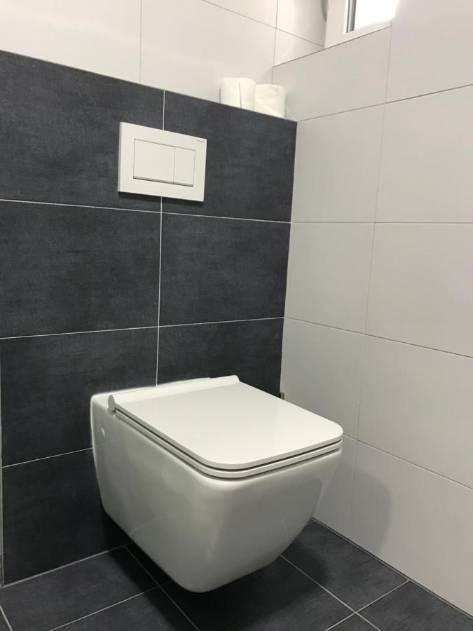 Apartman Na Kopci Krucemburk Dış mekan fotoğraf