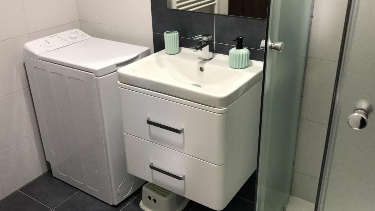 Apartman Na Kopci Krucemburk Dış mekan fotoğraf