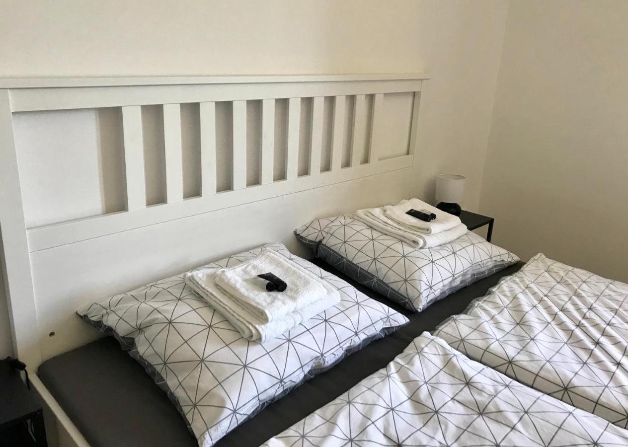 Apartman Na Kopci Krucemburk Dış mekan fotoğraf