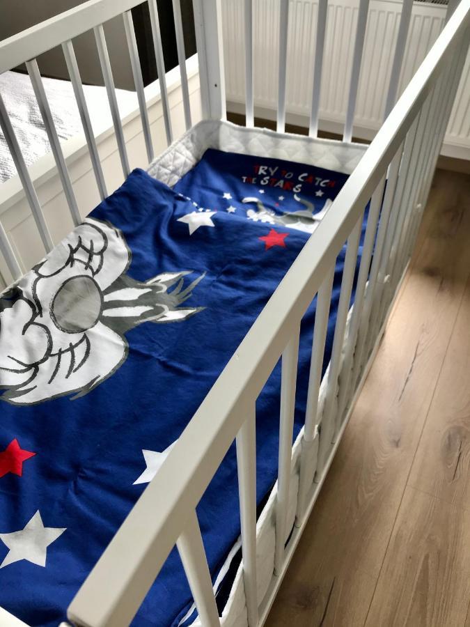 Apartman Na Kopci Krucemburk Dış mekan fotoğraf